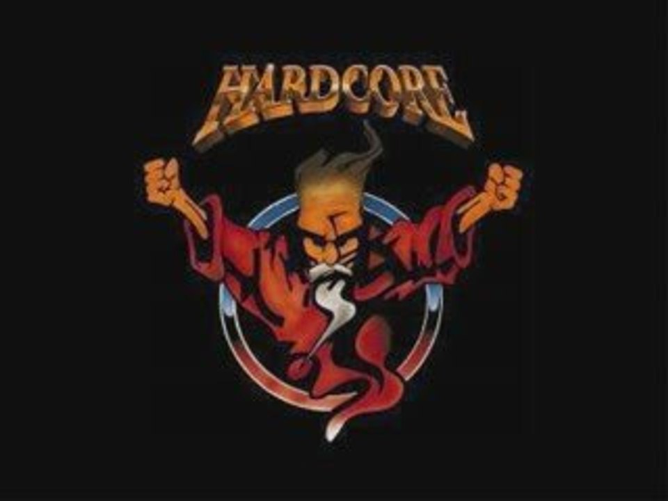 Korsakoff - Stardom Thunderdome Anthem 2004