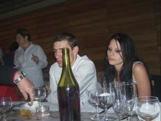 mariage nico et ludivine