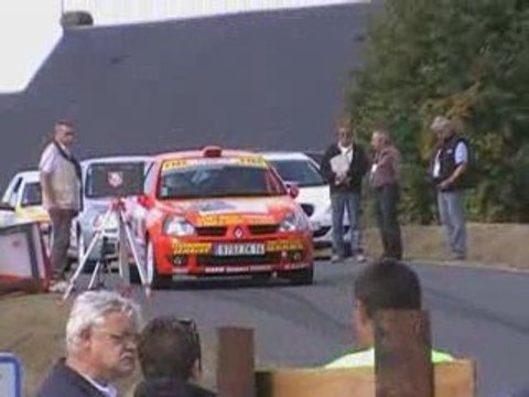 pays d'auge 2009 es2