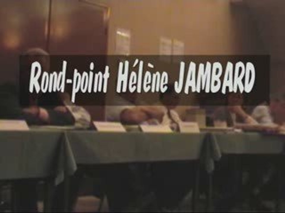 20091021rond point helene jambard