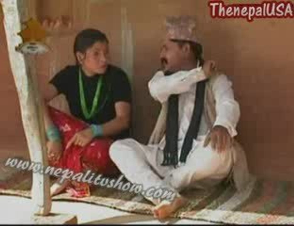 Jhyaikuti Jhyai-Oct. 23, 2009-Part 1