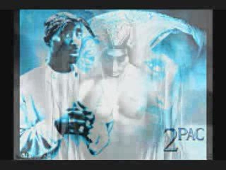 Warren G -  2Pac-letter 2 my unborn by DJ Snow!
