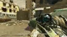 PC - CoD4 - Frag Movie by 'madmax