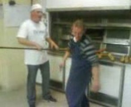 les gros cons le boulanger remix rire