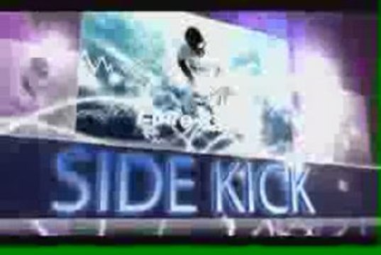 SIDEKICK - DEEP FEAR (Emre Baykal & Hakan Yilmaz)