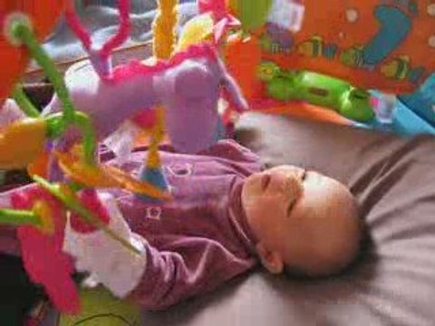 A fond les ballons 14/10/09