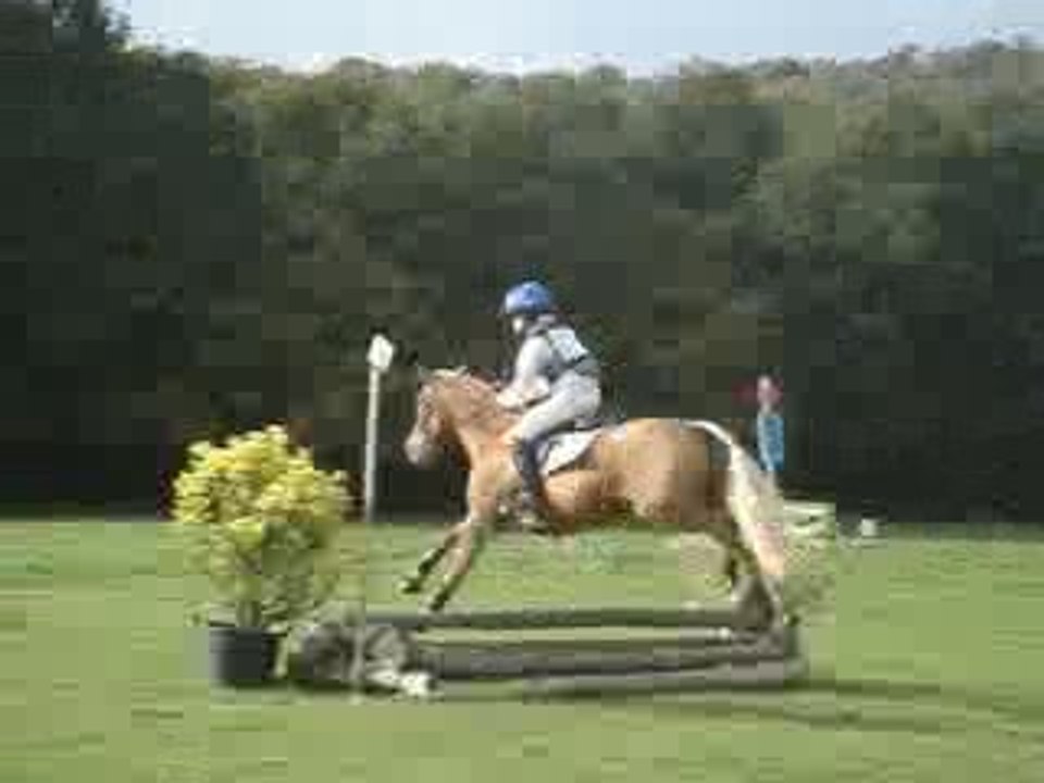 Rockysun cross carhaix 25 octobre 2009