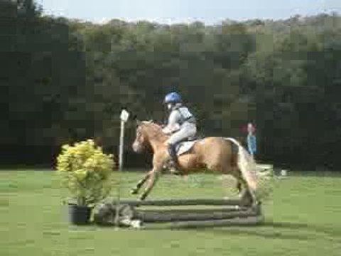 Rockysun cross carhaix 25 octobre 2009