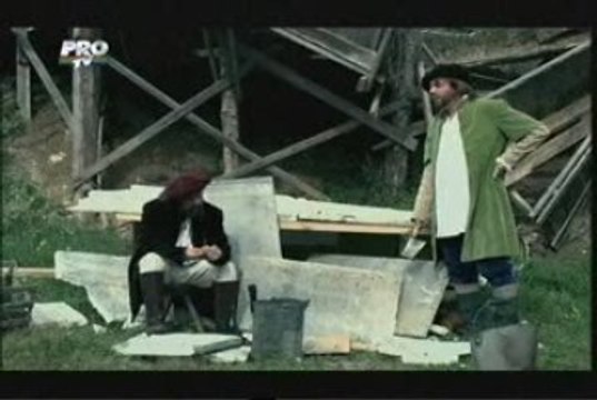 Divertis la PROTV - 25.10.2009,ep.05