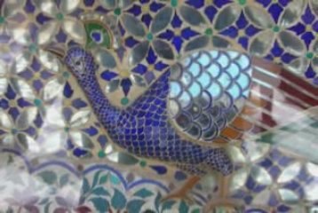 India (palaces & forts ( part two)