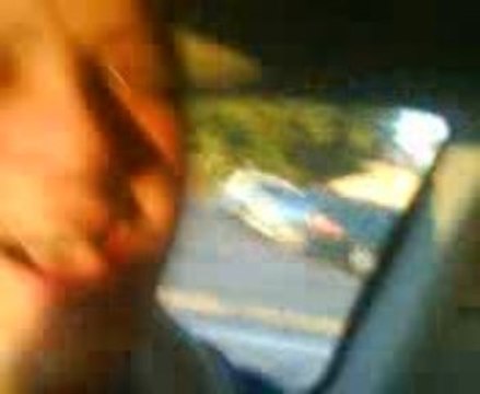 un jour en colonnie lol on etais fatiguer mdr