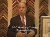 SEO Ranking Marketing Training For Small Business Owners