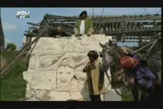 Divertis la PROTV - 25.10.2009,ep.06