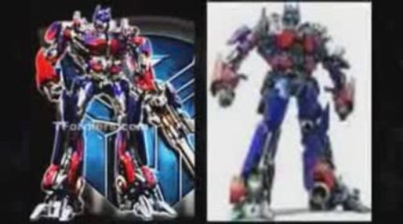 Optimus Prime