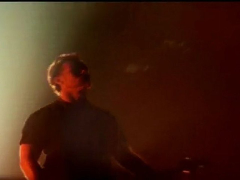 Metallica - One Part 7 of 22 Cunning Stunts (97)