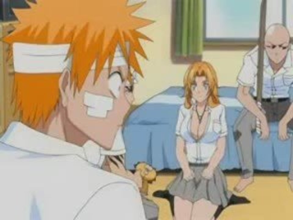 Bleach Girls ~~ When I Grow Up