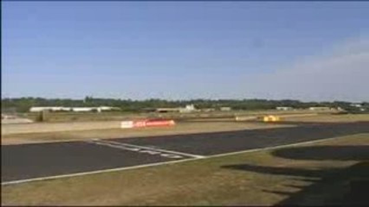 Nogaro le 05-09-2009