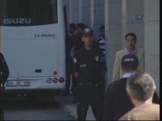 Erzincan'da Terör Örgütü Operasyonu