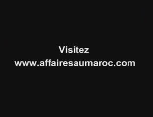 opportunités d'affaires au Maroc