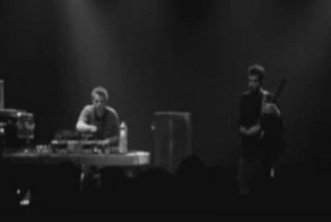 Kanka Steppa Dub Live