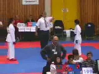 Deborah Klein Kumite Kayl