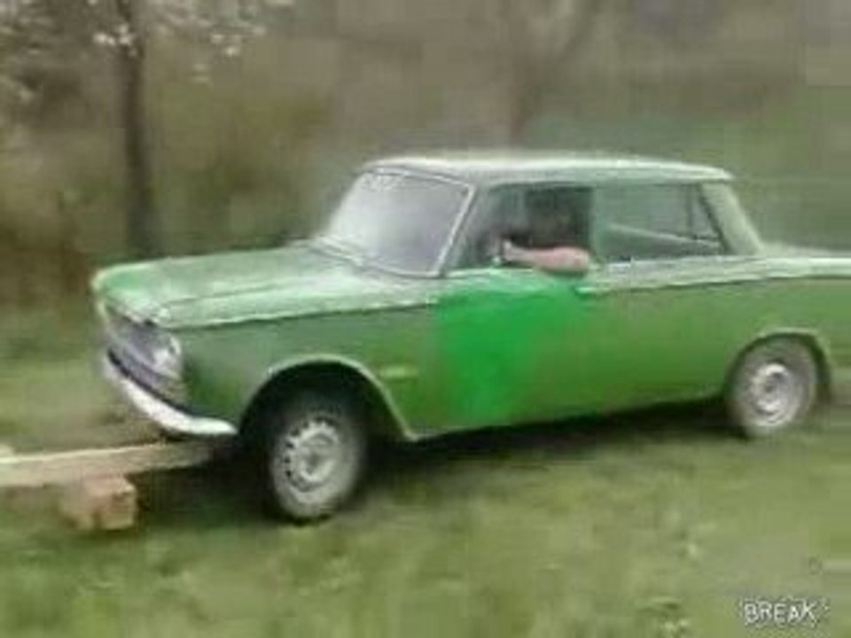 "Pimp my Ride" versione serba