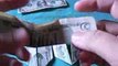 LLP Complot illuminatis billets d'1 dollar