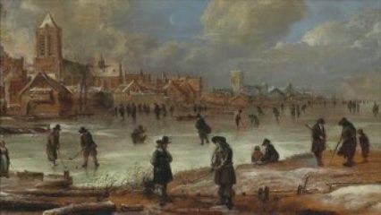 L'Âge d'Or hollandais. De Rembrandt à Vermeer. Le DVD