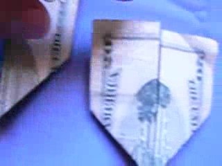 LLP Complot 11 dollar US