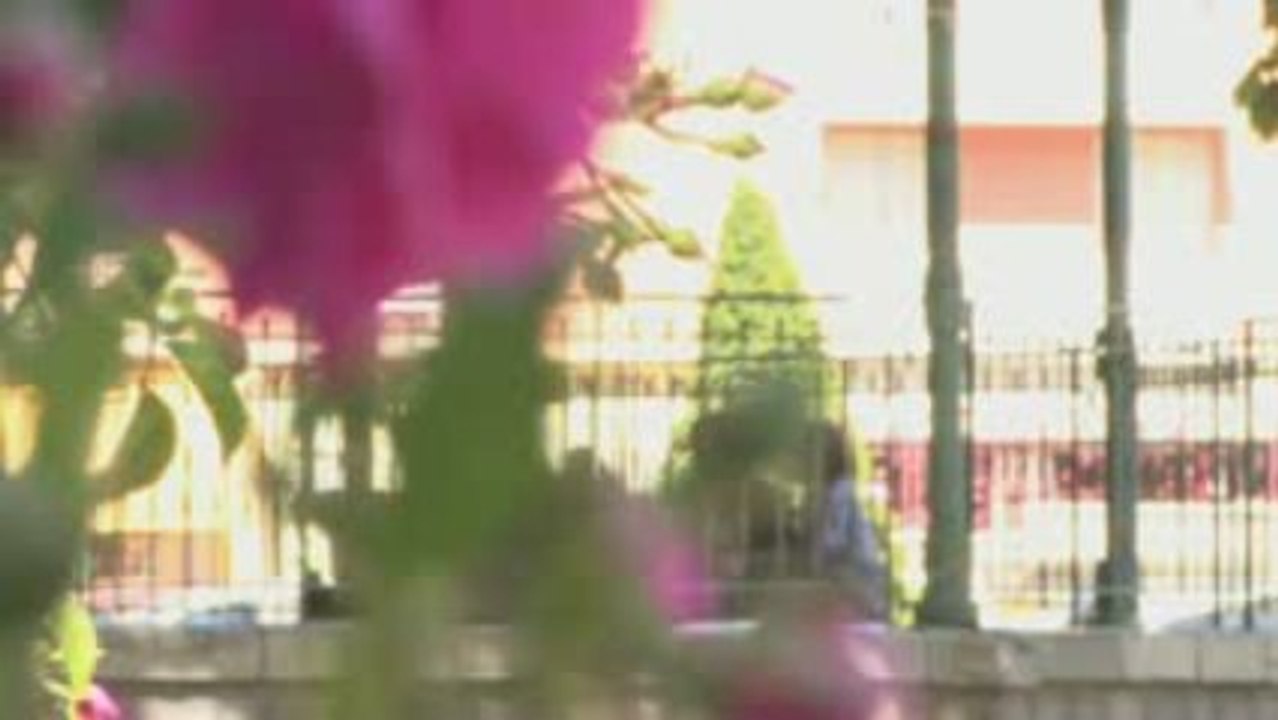 Promenade du philosophe