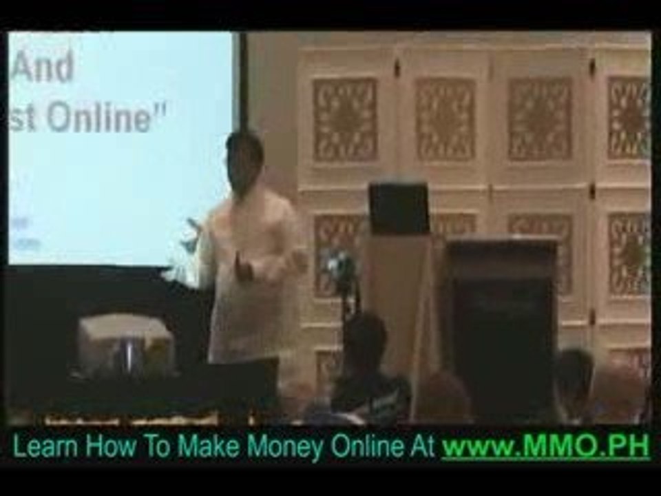 Internet Marketing Seminar for Internet Marketing Newbies