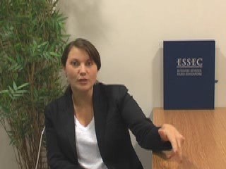 MS.RH de l'ESSEC : Témoignage de participante