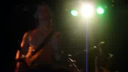 Ensiferum Bordeaux 2009