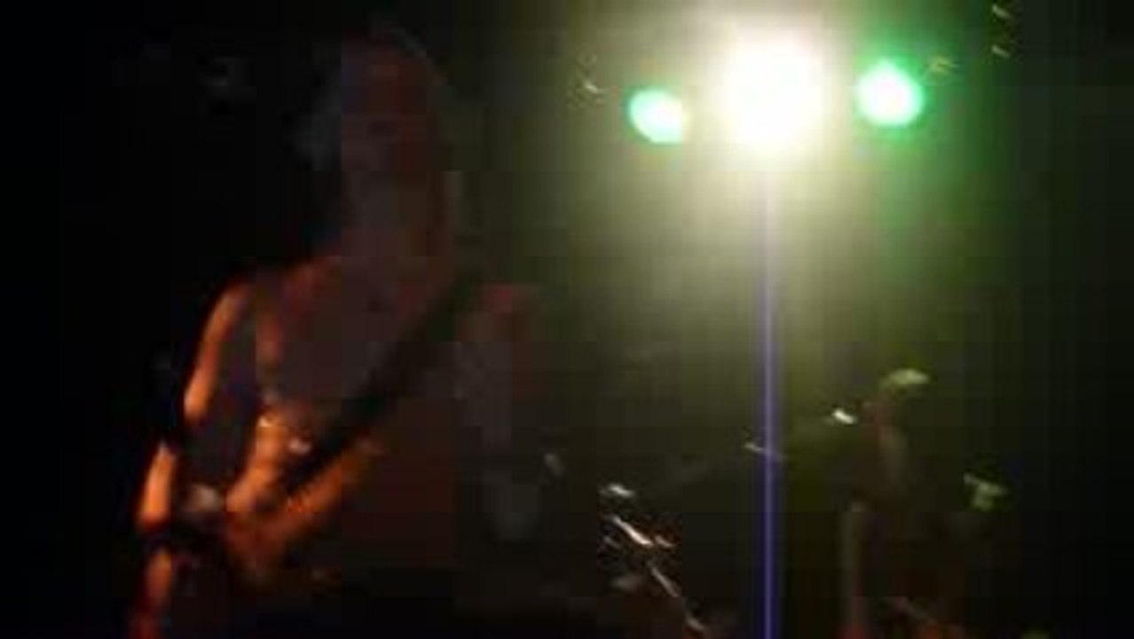 Ensiferum Bordeaux 2009