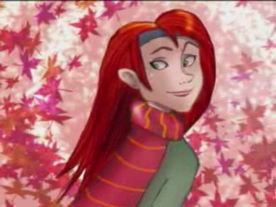 personnages d'Harry Potter