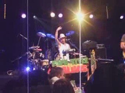 papa style et baldas folie de wazemmes