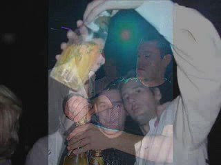 ANNIF BEBE 17 OCTOBRE 2009