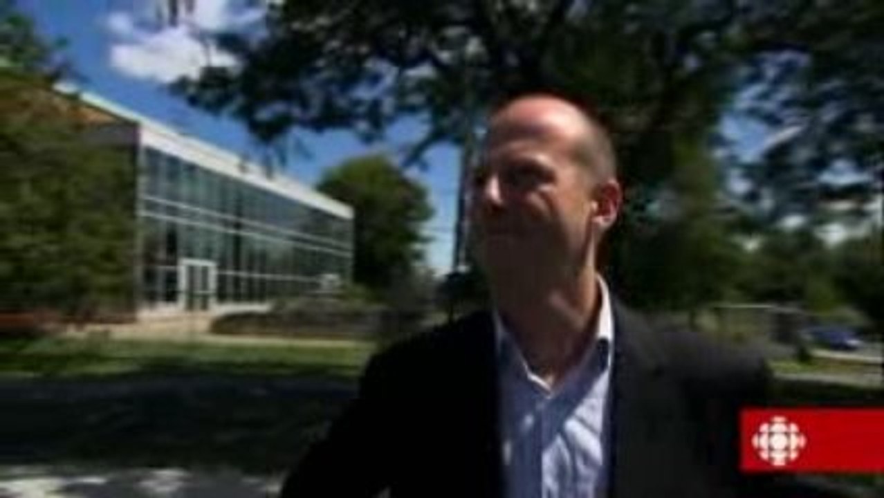 Enquête - Collusion