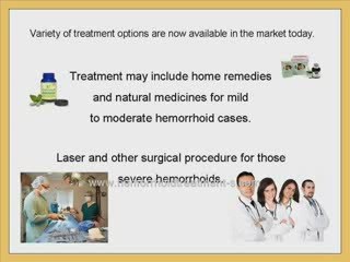 What Are The Hemorrhoid Treatments Testinglangmannigina