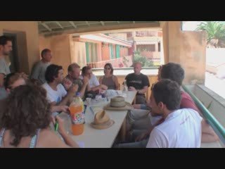 Port-Cros, mission scientifique Antinea 1/2