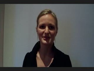 Franziska Brantner (Verts - All) et le sommet de Copenhague