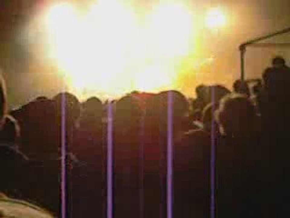 Ska-P  Saint-Nolff 12-09-2009 188