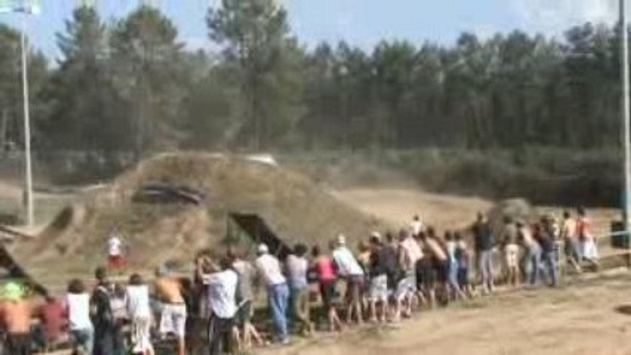 air contest saint vincent de tyrosse