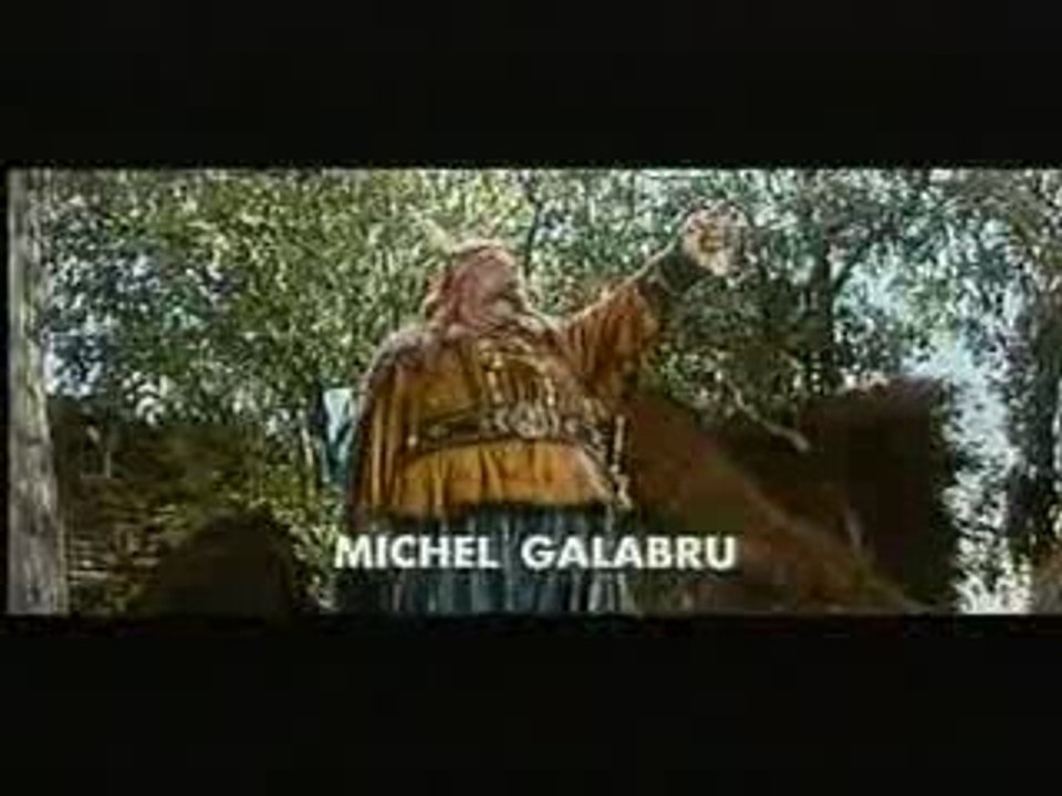 Astérix et Obélix contre César bande annonce