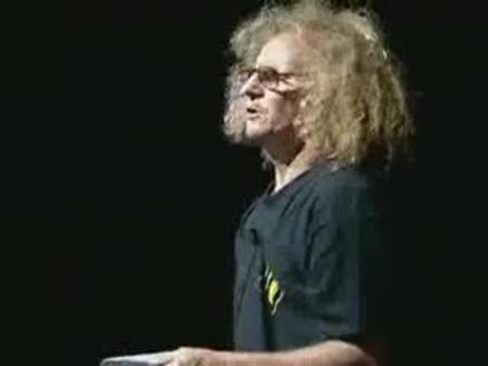 Danyel Waro - Po mwin Maloya