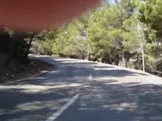 gros kiff à majorque
