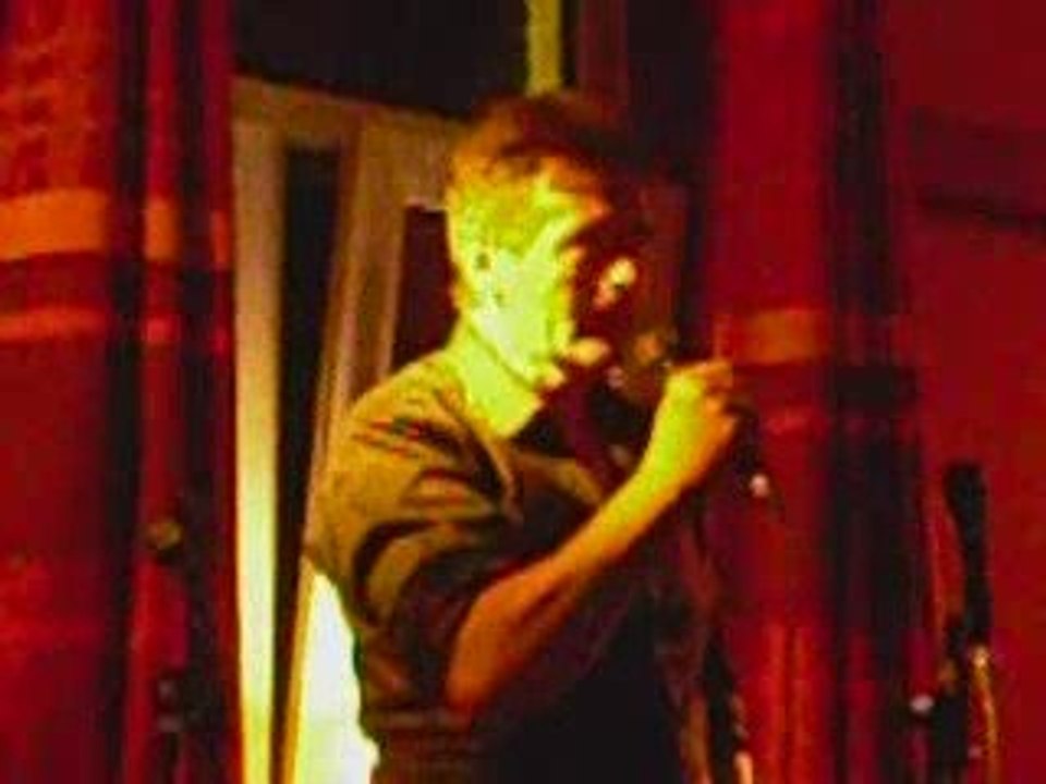la nuit(adamo)