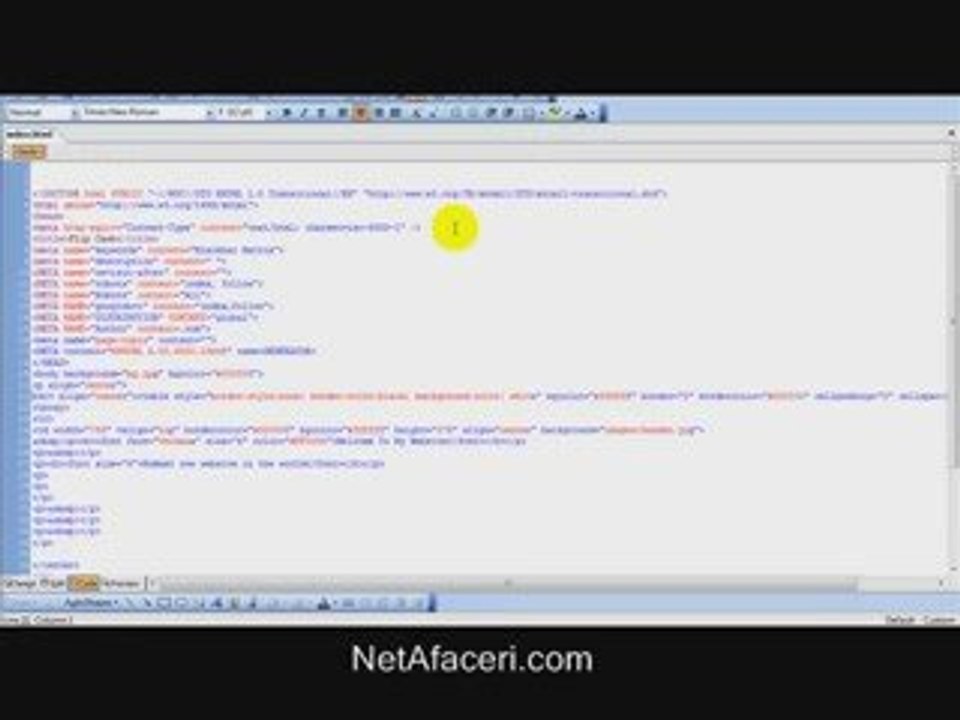 How To Track Visitors To Your Website