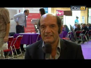 Interview Roger Beille - Cash Express