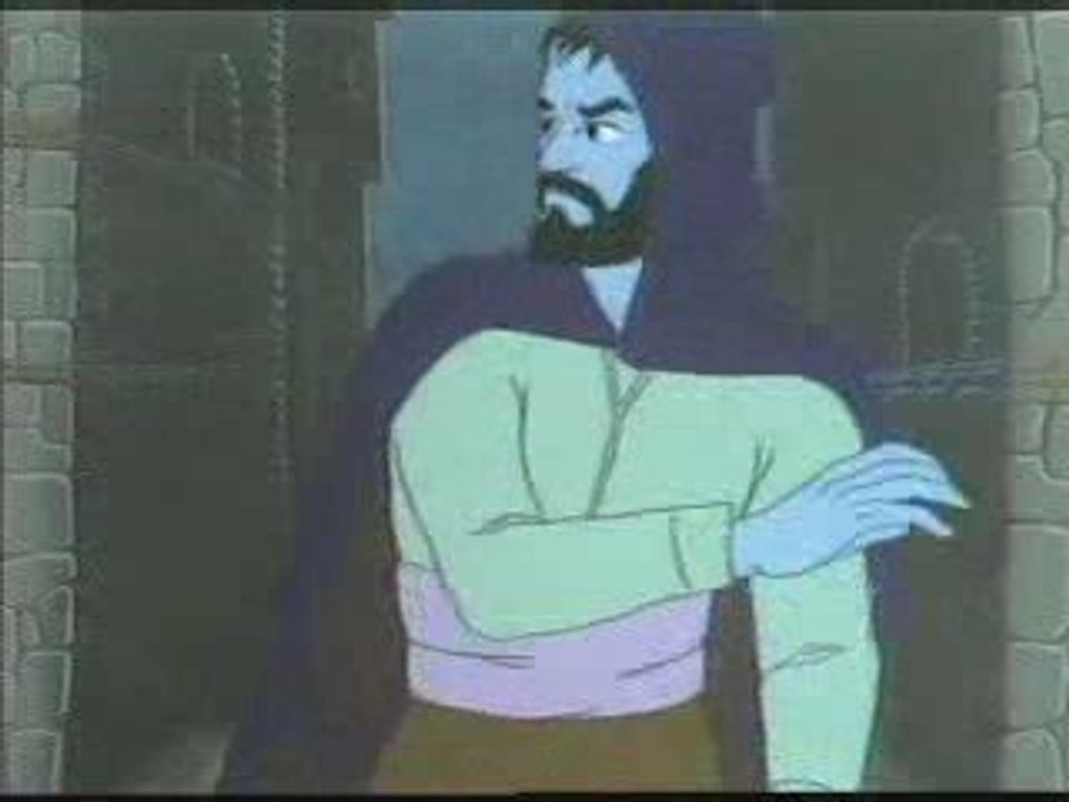 fatih sultan mehmed ve istanbulun fethi(çizgi film)1.bölüm 1